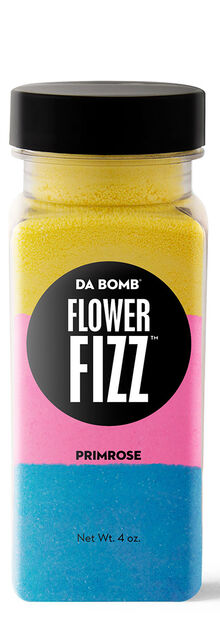 Da Bomb Bath Flower Fizz Shot Da Bomb Bath Flower Fizz Shot